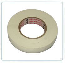 Single Sided Cotton Tapes